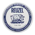 Reuzel Clay Matte Pomade modelující pasta pro matný efekt 113 ml