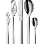 Sada příborů pro 6 osob WMF Atria 30-pack více barev