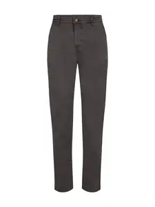 O'NEILL Nohavice 'Essentials Chino'  tmavosivá