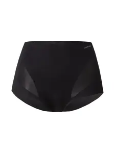 Calvin Klein Underwear Formujúce nohavičky  čierna