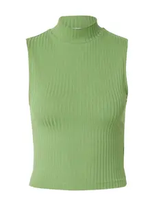 EDITED Top 'Kaori '  zelená