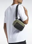 Reebok - Taška cez rameno CL Outdoor S