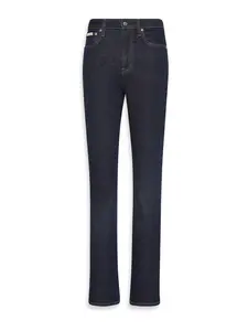 Calvin Klein Jeans Džínsy  tmavomodrá