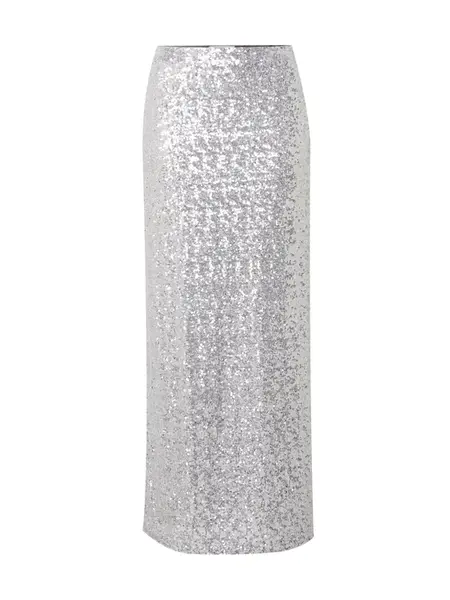 Hoermanseder Sukňa  strieborná
