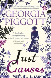 Just Causes - Georgia Piggott