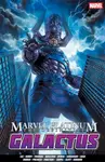Marvel Platinum: The Definitive Galactus - John Byrne, Stan Lee, Roy Thomas