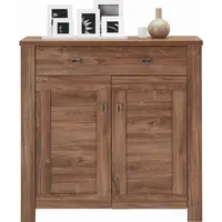 Voleo BOTNÍK, barvy akácie, 100/100/40 cm