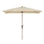 SLUNEČNÍK 150/231/230 cm