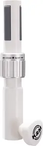 K&M 21441 Adapter sleeve »Ring Lock«