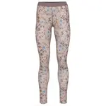 KARI TRAA FRYD Dámské legíny, béžová, velikost