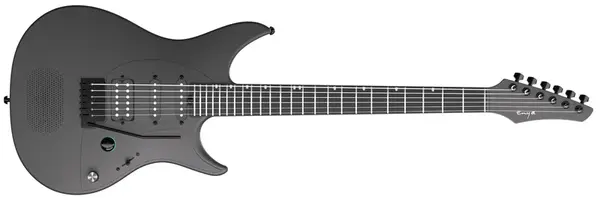 Enya Music Inspire Black (rozbalené)