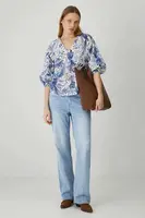 Bavlněná halenka Medicine