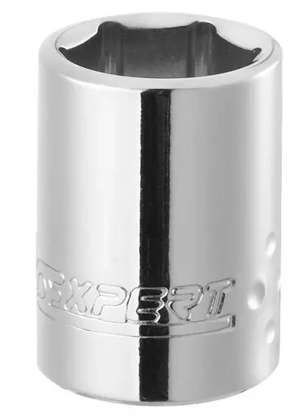 Hlavice 3/8" 6-hranné metrické (různé velikosti) Tona Expert Velikost: 10 mm