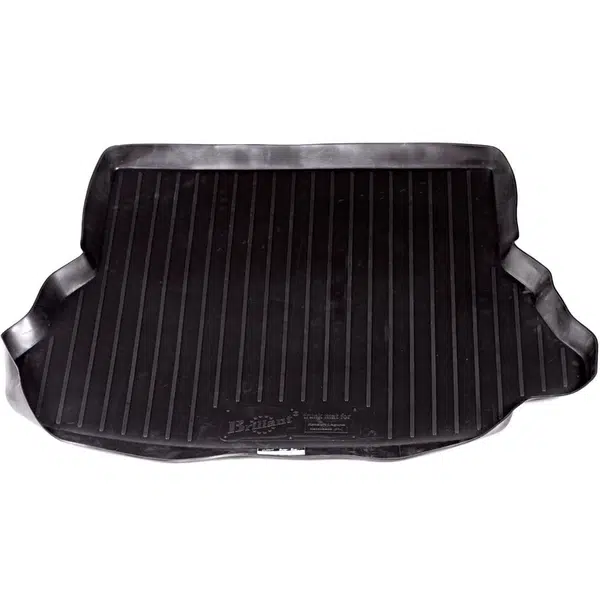 Vana do kufru gumová Renault Laguna II Hatchback (X74) (00-07) SIXTOL