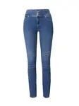 ONLY Džínsy 'DAISY'  modrá denim