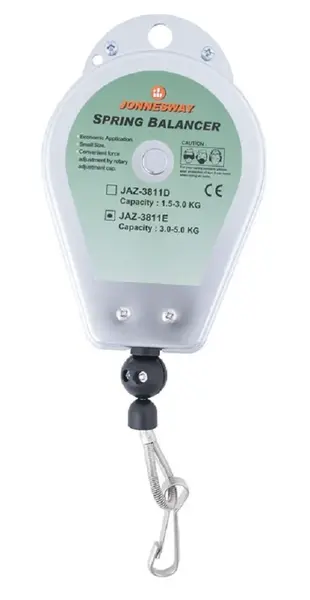 Balancér, 3 - 5 kg - JONNESWAY JAZ-3811E