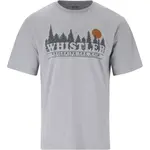 Pánske tričko Whistler Cashew