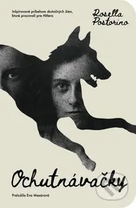 Ochutnávačky - Rosella Postorino - kniha z kategorie Společenská beletrie