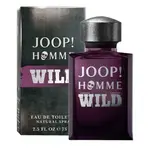 JOOP! Homme Wild Toaletná voda 125 ml