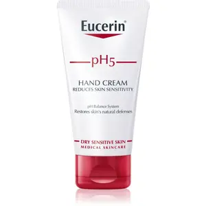 Eucerin pH5 Hand Cream regenerační krém na ruce 75 ml
