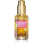 Purity Vision BIO Rose omlazující pleťový olej z růže 45 ml