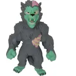 Flexi Monster Séria 6 Zombie Vlkodlak