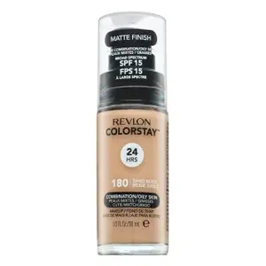 Revlon Colorstay Make-up Combination/Oily Skin tekutý make-up pro mastnou a smíšenou pleť 180 30 ml