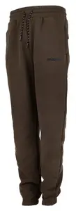 Prologic tepláky signature joggers green - m