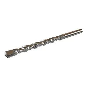 Vrták do zdiva s válcovou stopkou, ø 5,0 x 85 mm, STALCO