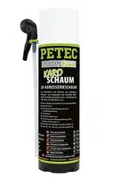 Karosářská pěna dvousložková, 400 ml - Petec