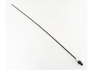 Odsávací hadice 7 x 900 mm, kovová, pro odsávačku oleje JONNESWAY AE300178