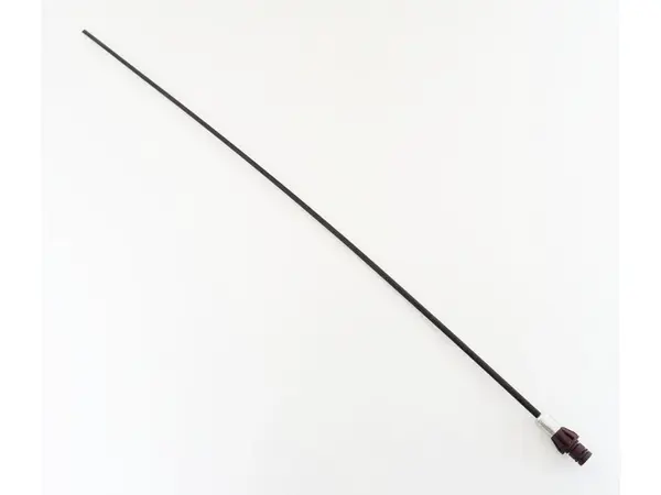 Odsávací hadice 7 x 900 mm, kovová, pro odsávačku oleje JONNESWAY AE300178