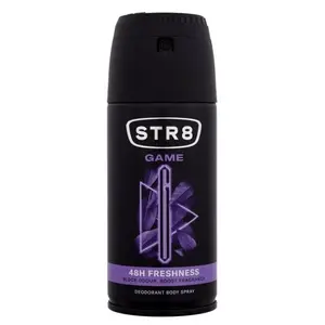 STR8 Game Dezodorant 150 ml