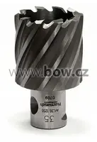 Karnasch® Jádrový vrták O 35 mm Karnasch SILVER-LINE 25