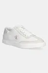 Calvin Klein LOW PRO CUPS WT CANV MG tenisky dámske