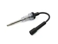 GEKO Tester jiskry zapalovacích svíček, průhledný, 6 - 12V