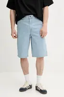 Džínové šortky Dickies