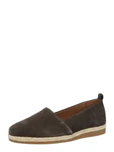 Paul Green Espadrilky  gaštanová