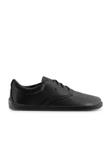 Barefoot boty Be Lenka Cityscape - All Black