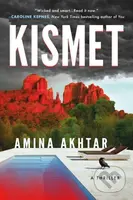 Kismet (A Thriller) - Amina Akhtar - kniha z kategorie Thrillery