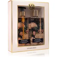 Vivian Gray Delicious Peony dárková sada