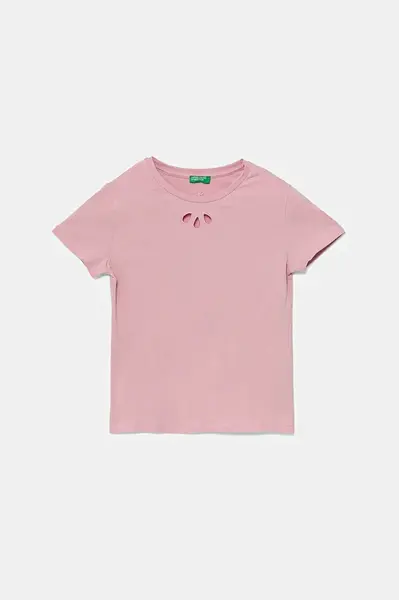 Dětské tričko United Colors of Benetton