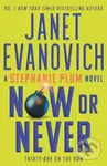Now or Never (Stephanie Plum 31) - Janet Evanovich - kniha z kategorie Detektivky, thrillery a horory