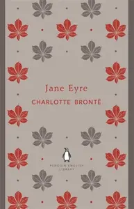Jane Eyre - Charlotte Brontë