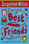 Best Friends - Jacqueline Wilsonová