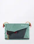 Klättermusen Hrid WP Accessory Bag 3L 585 Jade Green