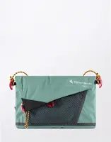 Klättermusen Hrid WP Accessory Bag 3L 585 Jade Green