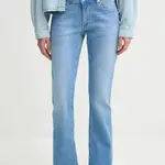 Džíny Marc O'Polo dámské, medium waist, 5000005829