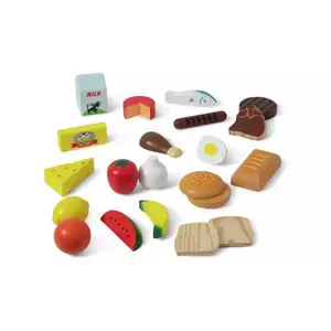 Spin Master Melissa & Doug Jídelní set