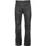 HAVEN POLARTIS X-PROOF Unisex nepromokavé kalhoty, černá, velikost
